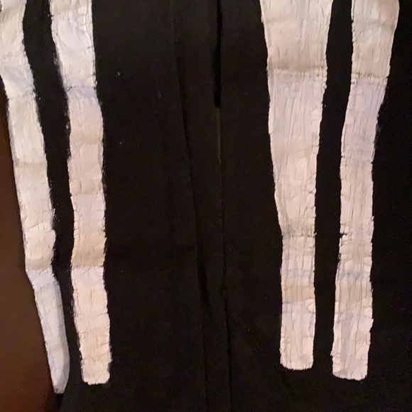 Kids Halloween Fortnight Skull Trooper costume mask/shirt /hand painted pants - Picture 12 of 16